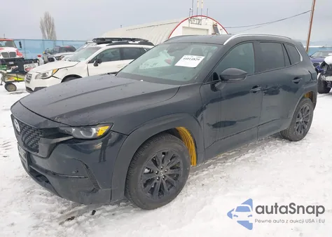 2024 Mazda Cx-50 2.5 S Preferred z USA, uszkodzony, nr VIN 7MMVABBM3RN182744